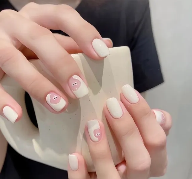 Naby Nails & Spa - Quận 3 (Nail, Gội Đầu, Massage)