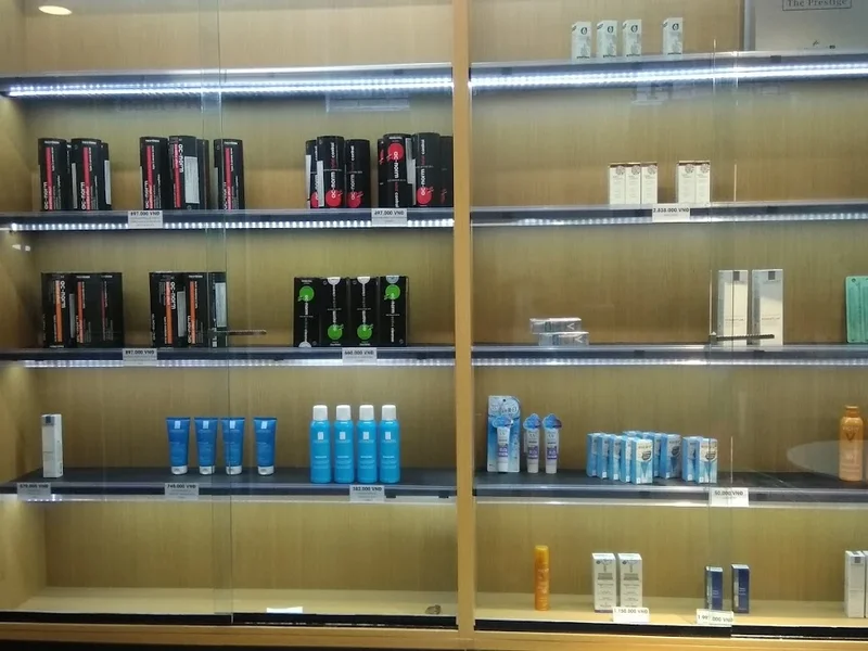 Z102 by Pensilia - Phòng khám da liễu thẩm mỹ