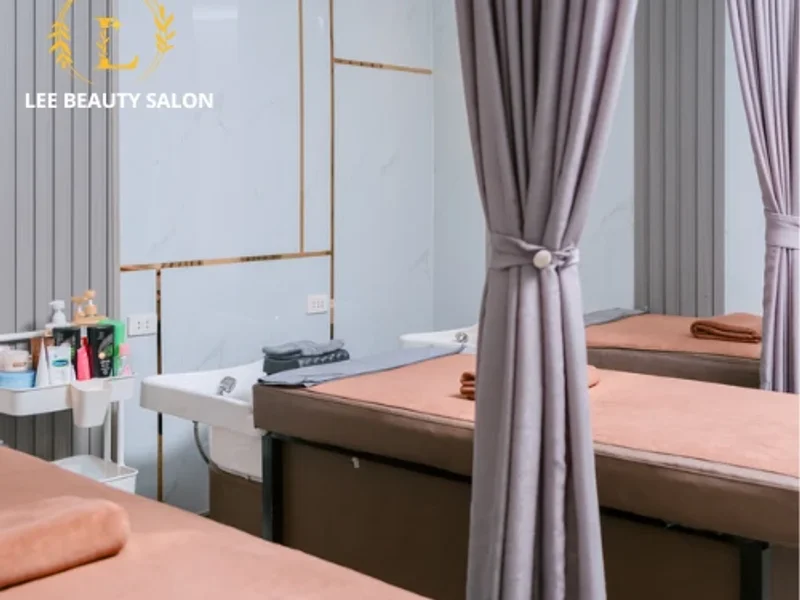 LEE BEAUTY SALON | HỚT TÓC RÁY TAI NAM-NỮ GỘI ĐẦU DƯỠNG SINH