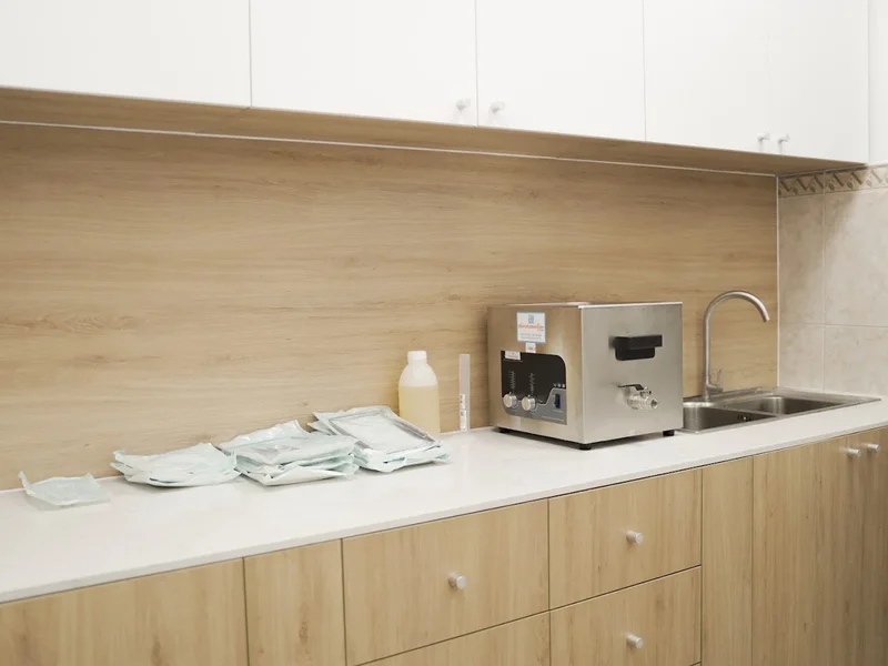 NHA KHOA 3C - BS Nguyễn Trọng Nguyễn