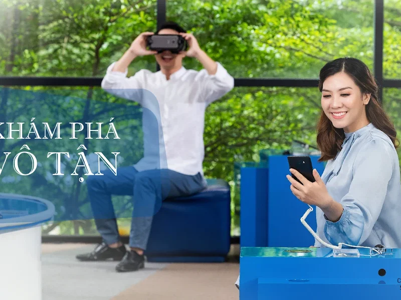 Samsung 68 - Trung Tâm Trải Nghiệm & Bảo Hành Samsung (Q1, TP. HCM) - Service Center (District 1)