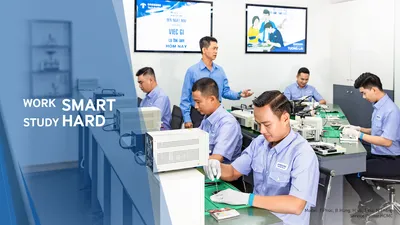 Top 14 địa chỉ sửa điện thoại tại Quận 3