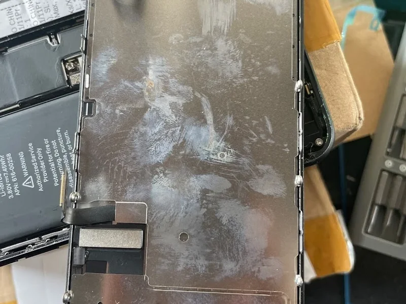 Thuận Mỹ - Repair Service