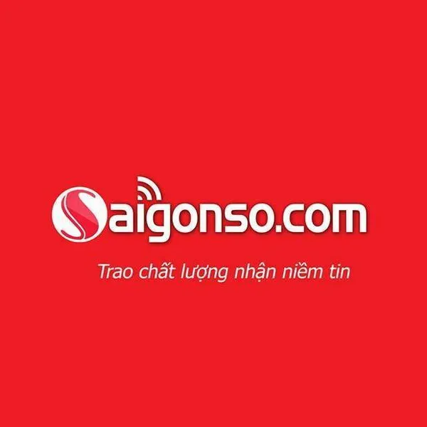 Saigonso Quận 3 - Sửa Điện Thoại, Laptop, Tablet - Đường Nguyễn Phúc Nguyên