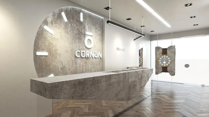 Curnon Watch