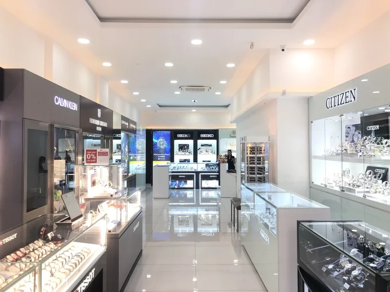 Đồng Hồ Duy Anh