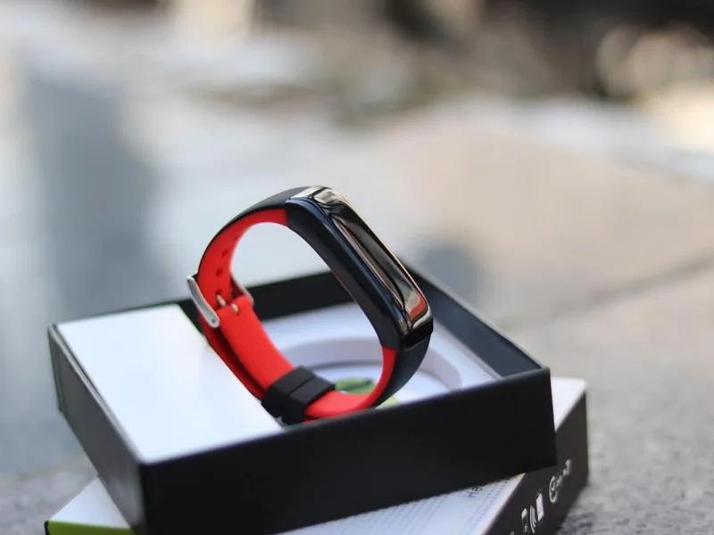 Đồng Hồ Thông Minh FasFit