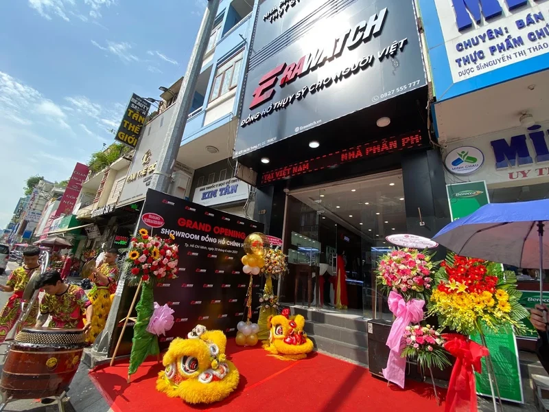 Địa Chỉ Thu Mua Đồng Hồ Cũ Giá Cao