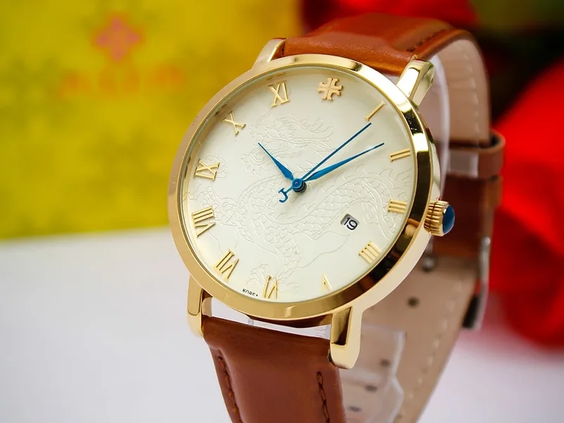 JULIUS OFFICIAL - Đồng Hồ Julius Hàn Quốc