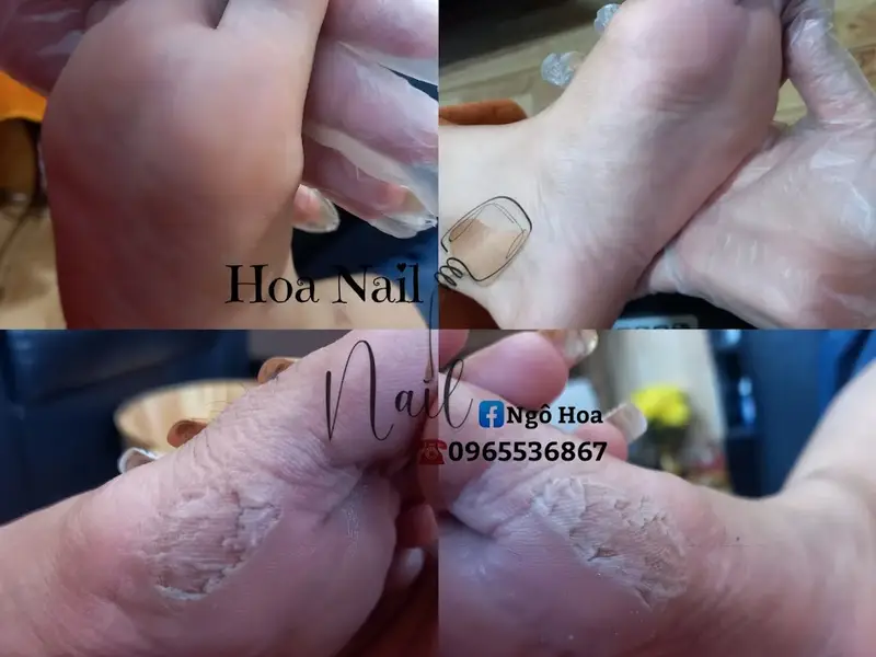 Hoa Nail Bình Chánh