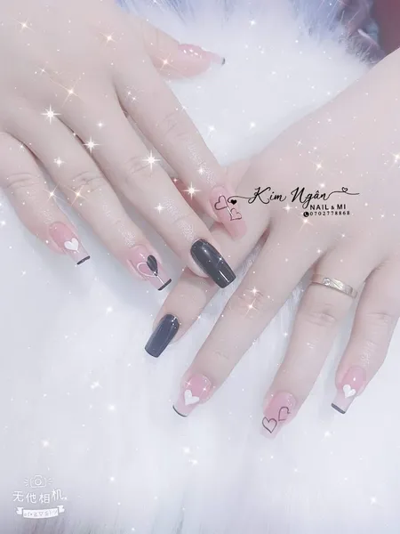 Mộc Nail beauty