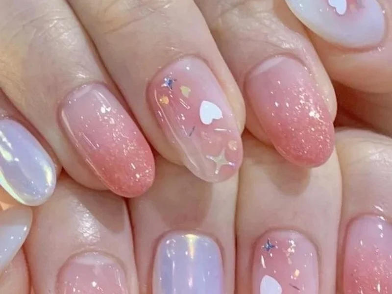 Nailtopia.magic Nail salon