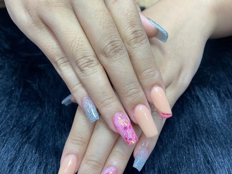 Lis Nails Academy & Makeup