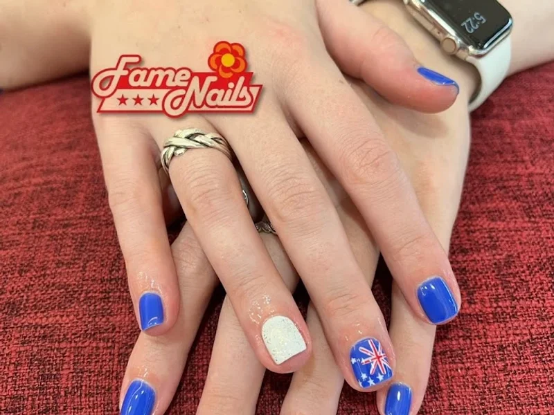 Fame Nails