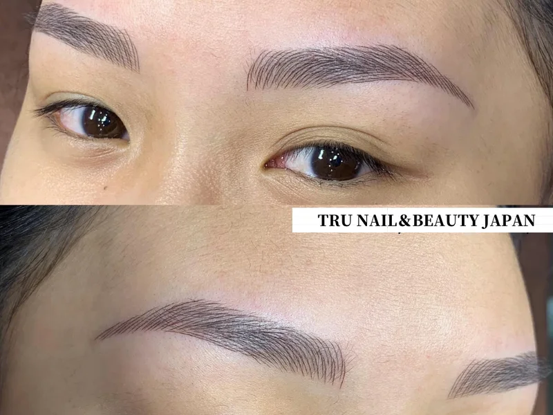 TRU NAIL&BEAUTY JAPAN - Le Thanh Ton