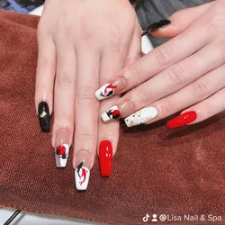 Danh sách 28 tiệm làm nail tại Quận 3