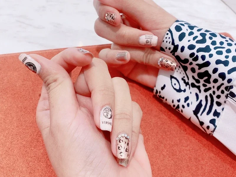 Lavender By Chang Hair & Nail