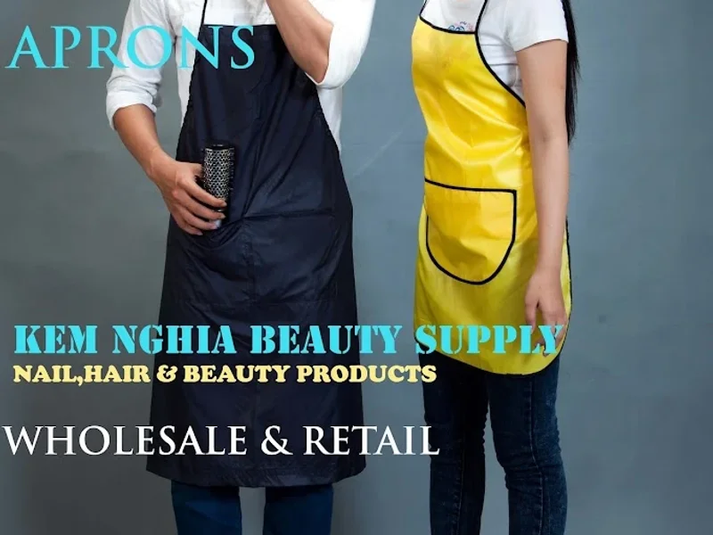 Shop kềm Nghĩa ( Đại Lý Kềm Nghĩa Annie Yep )