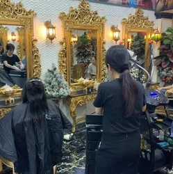 Tổng hợp 38 salon tóc tại Quận 1