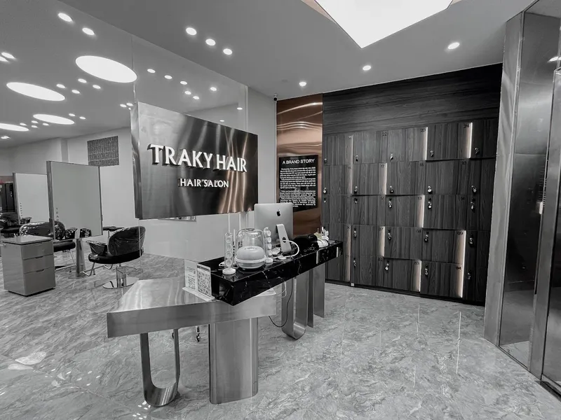 Traky Hair Salon