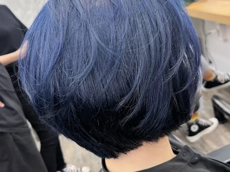 HAIR SALON HIẾU TRANG