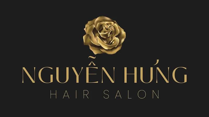 Hair salon Nguyễn Hưng