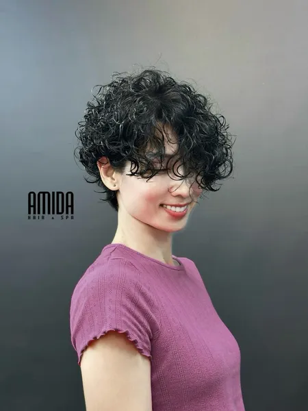 Amida Hair & Spa