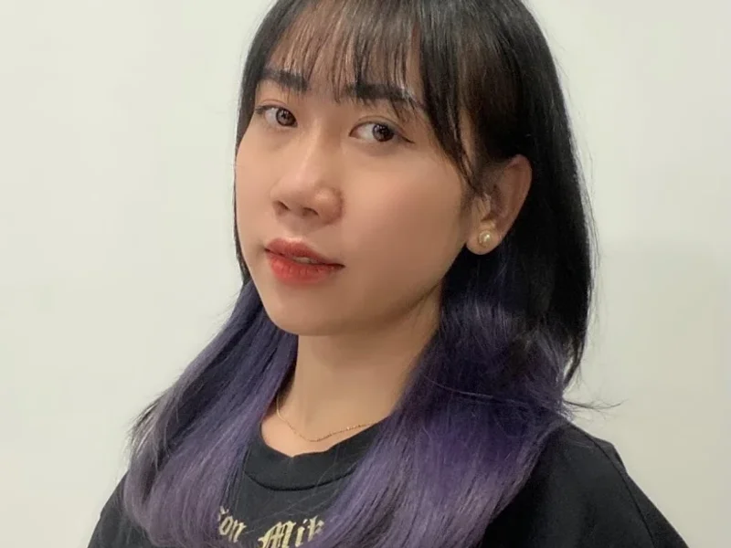 HỆ THỐNG SALON TÓC ĐẸP LÊ HIẾU