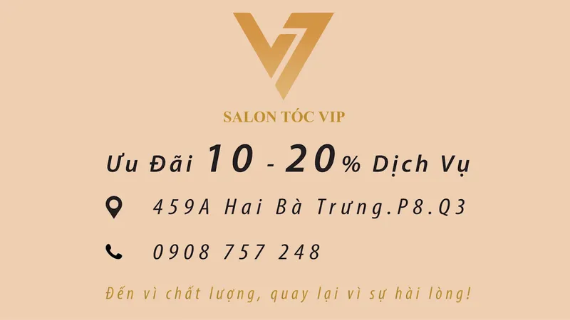 Salon TOC VIP