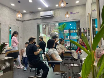 Danh sách 7 salon tóc tại Quận 3