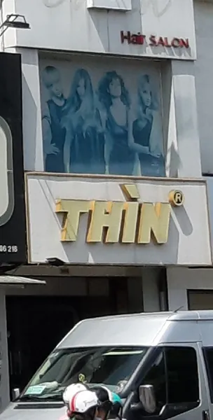 Thìn Hair Salon