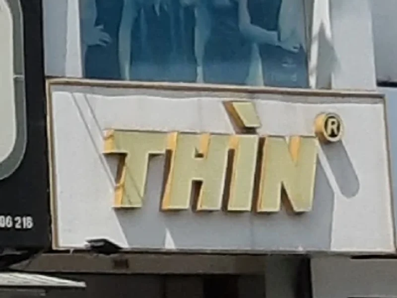 Thìn Hair Salon