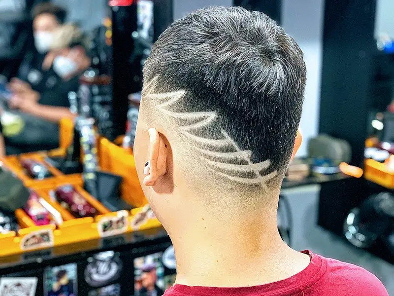 Tùng Barber Shop - Nơi Đánh Thức Vẻ Đẹp Của Bạn