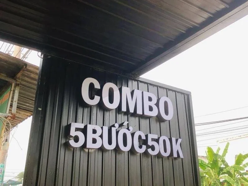 LIÊU VŨ BarberShop