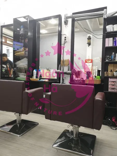 라예원 이발소 菈藝媛理髮店 Barbershop Salon Ngân Hà (Milky Way Spa)