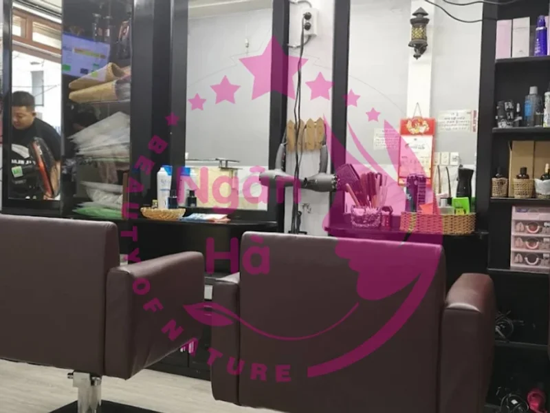 라예원 이발소 菈藝媛理髮店 Barbershop Salon Ngân Hà (Milky Way Spa)