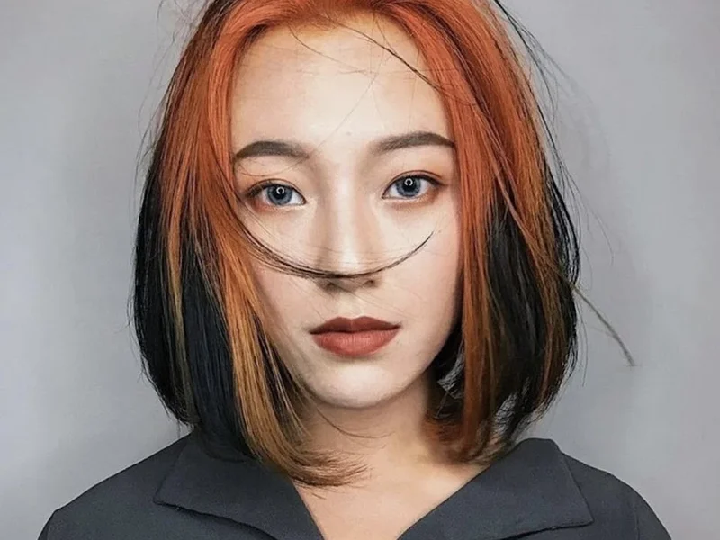 Hair Salon Nguyễn Tùng