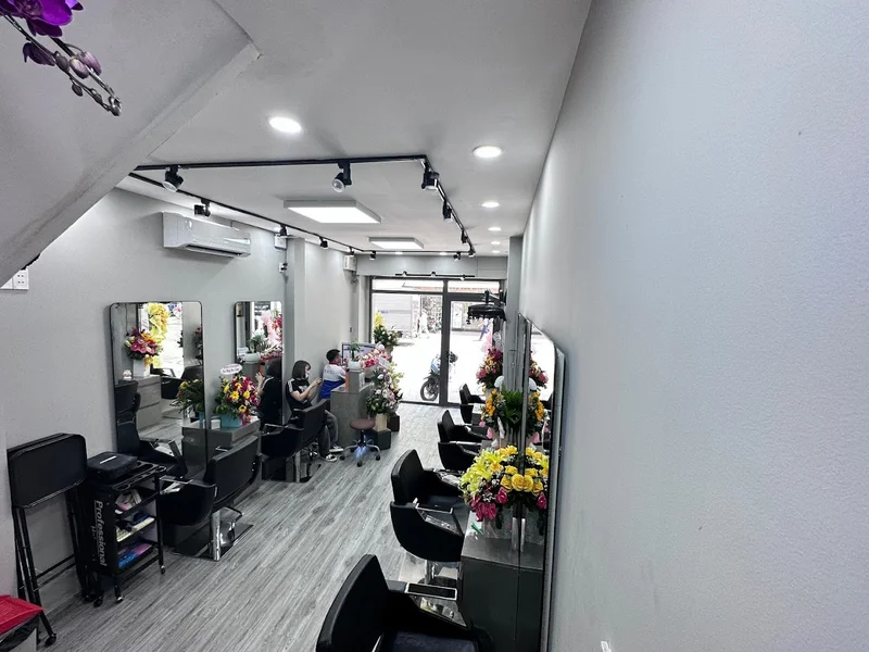Salon Philip Hair Studio
