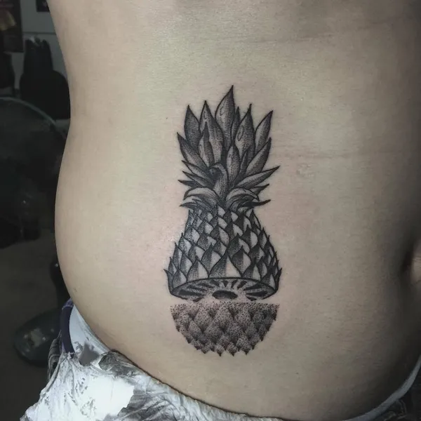 INK UNDER SKIN TATTOO - TIỆM XĂM TẠI TP HCM