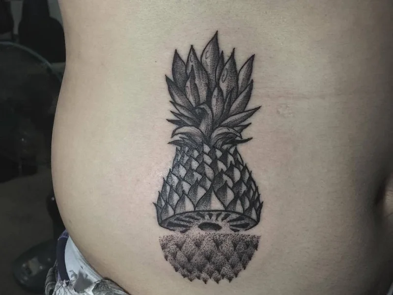 INK UNDER SKIN TATTOO - TIỆM XĂM TẠI TP HCM