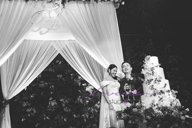 Quay phim, Chụp hình phóng sự cưới uy tín ở TPHCM | Lavender Wedding