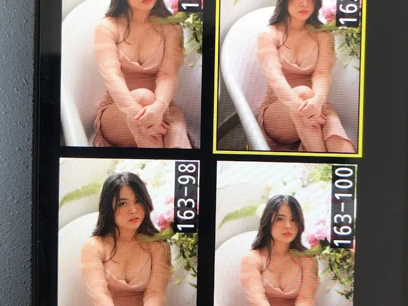 Nhiếp ảnh DucTienLucas MABOO Campus