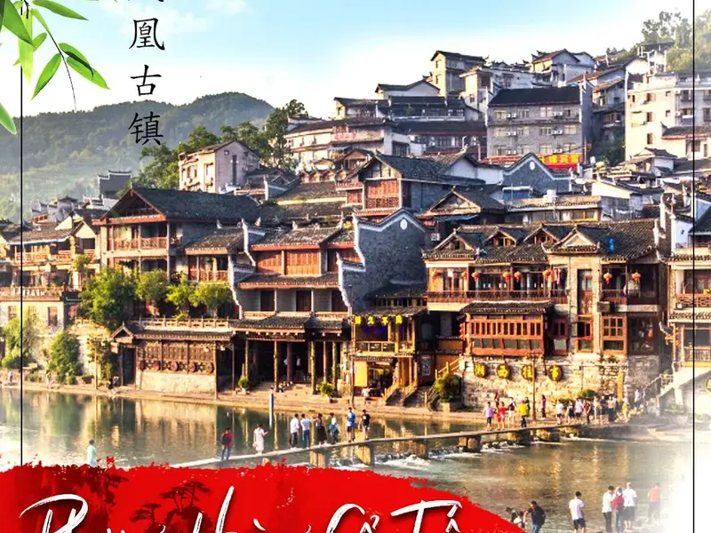 Công ty Du lịch TransViet