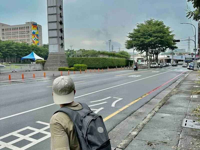 Trụ sở Vietravel