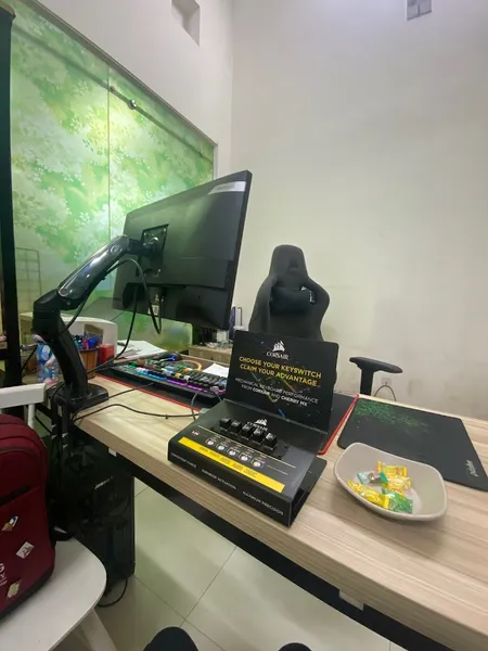 RightFix - Vệ sinh & sửa chữa Gaming Gear chuyên nghiệp (Phím-Chuột-Tai nghe-Tay cầm)