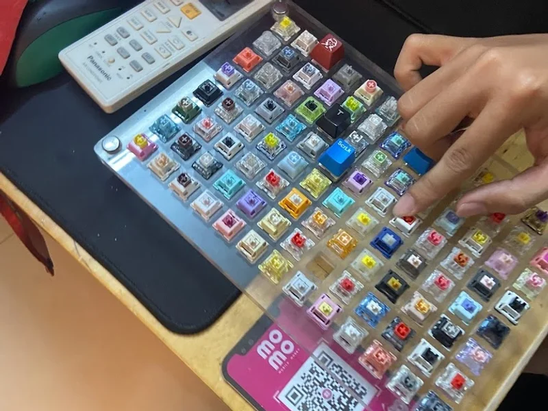 Zpro.vn - Gaming Gear