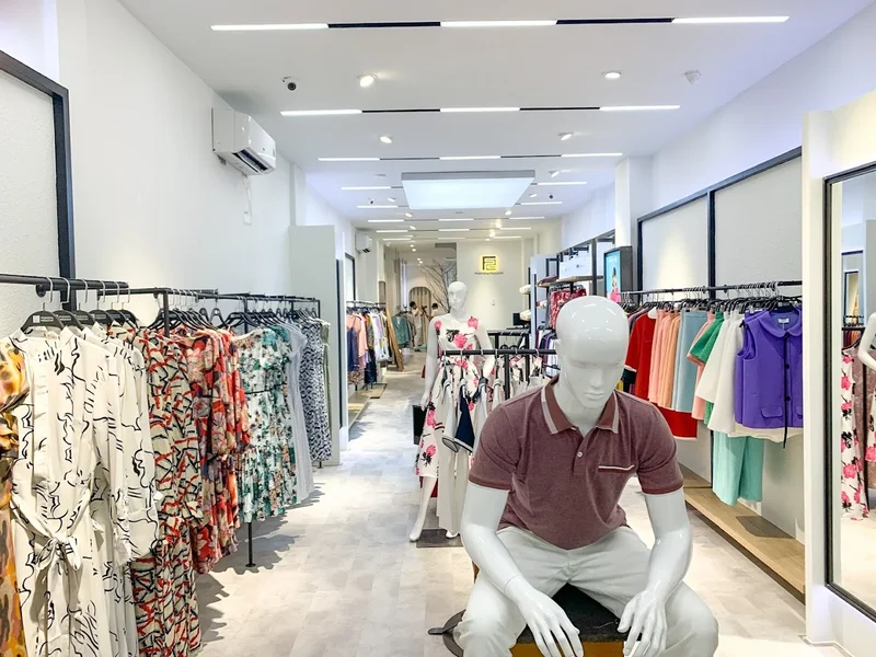 Thời Trang F2 - Fashion & Freedom