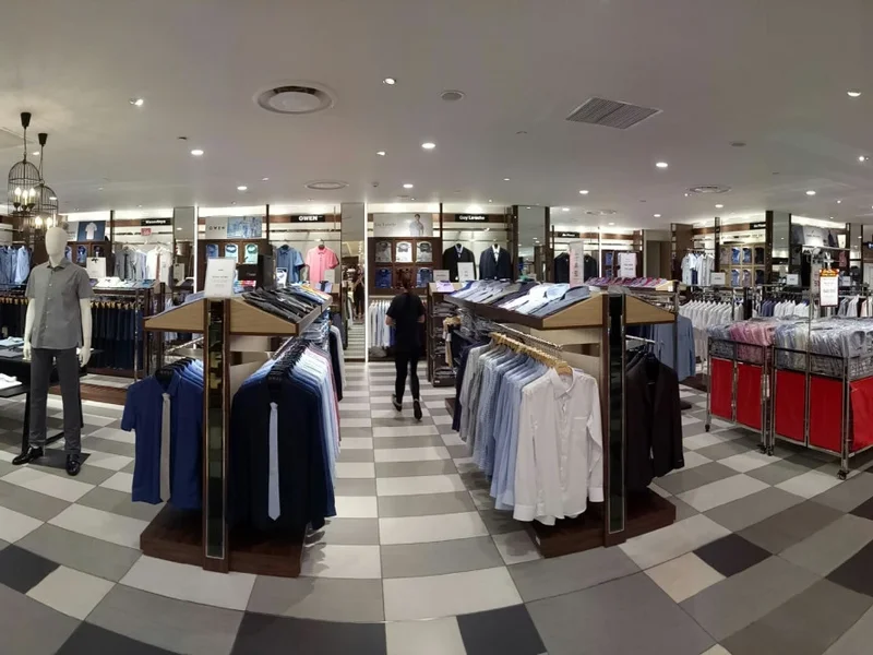 Shop Thời Trang Nam Owen