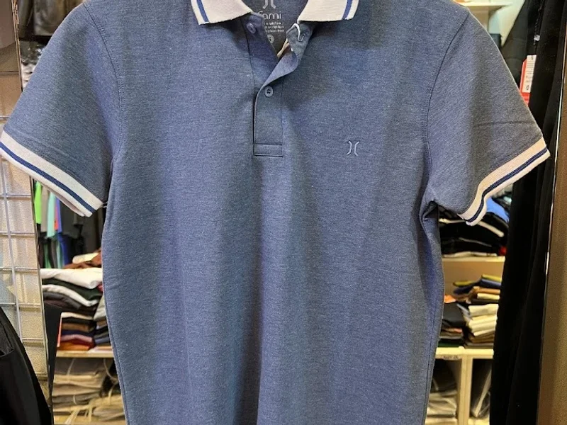 Shop quần áo Nam và phụ kiện Fami Q3