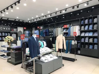 Tổng hợp 8 shop quần áo nam tại Quận 3